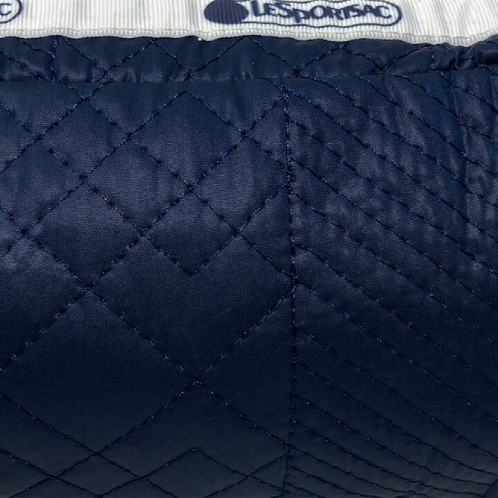 楽天市場】レスポートサック ポーチ LESPORTSAC レクタンギュラー 