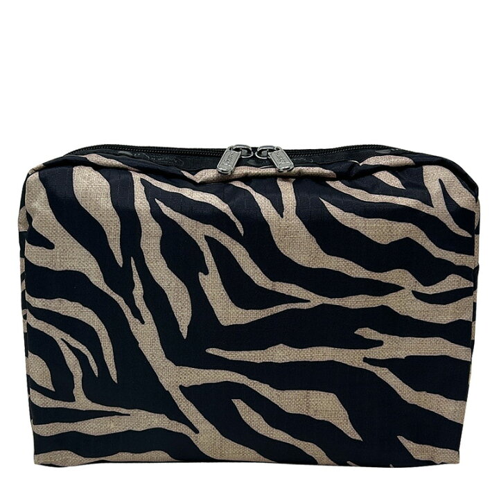 楽天市場】レスポートサック ラージポーチ LESPORTSAC レスポ 