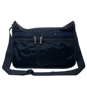 ���X�|�[�g�T�b�N �V�����_�[�o�b�O �l�C�r�[ 7507 LESPORTSAC ���X�| DELUXE EVERYDAY BAG 7507 R111 DEEP SEA BLUE �f�B�[�v�V�[�u���[