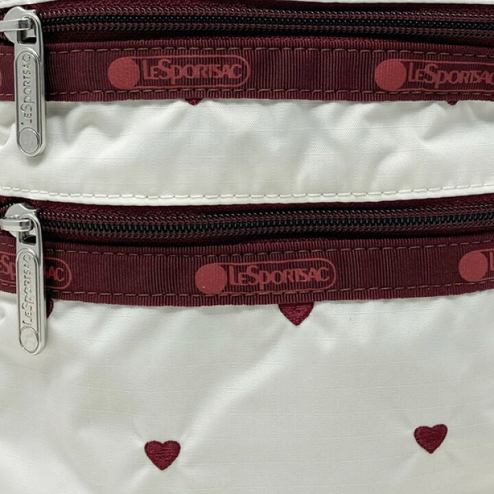 楽天市場】レスポートサック スマホショルダー LESPORTSAC レディース 