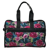 楽天市場】lesportsac ボストンバッグ 4318の通販 