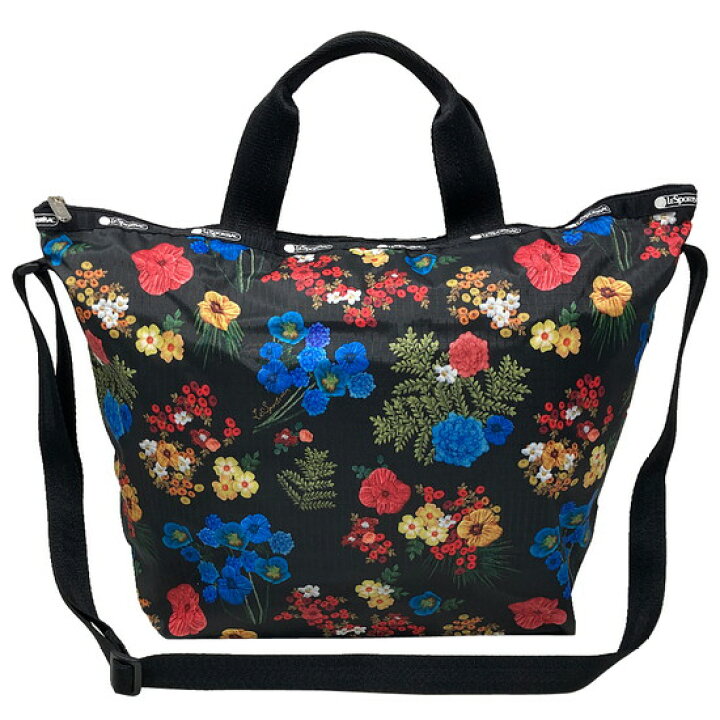 楽天市場】レスポートサック トートバッグ ボストンバッグ LESPORTSAC 