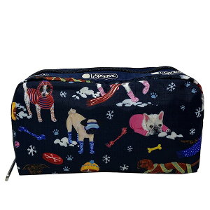 X|[gTbN |[` LESPORTSAC N^M[RXeBbN fB[X 6511 HA76 SNOWY PUPS Xm[EB[pvX  hbO  `|[`