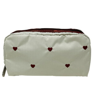 X|[gTbN |[` LESPORTSAC fB[X N^M[RXeBbN 6511 HA83 BERRY HEART EMB x[n[gGuC_[ n[ghJ  `|[`