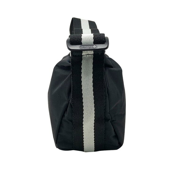 楽天市場】レスポートサック ショルダーバッグ 黒 肩掛けショルダー  