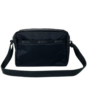 X|[gTbN ~jV_[obO  fB[X LESPORTSAC DANIELLA CROSSBODY 2434 R086 RECYCLED BLACK n ubN t@Xi[Vo[