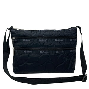 ���X�|�[�g�T�b�N �~�j�V�����_�[�o�b�O ���f�B�[�X LESPORTSAC ���X�| QUINN BAG 3352 E844 BRAIDED DEBOSS BLACK �u���C�f�b�h�f�{�X �u���b�N