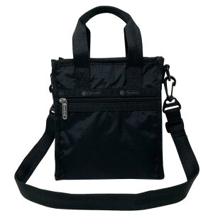���X�|�[�g�T�b�N �~�j�V�����_�[�o�b�O �� �i�i���K�P LESPORTSAC MINI N/S TOTE 3714 R086 RECYCLED BLACK ���n �u���b�N �t�@�X�i�[�V���o�[