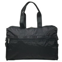 Brandol / LeSportsac レスポートサック ボストンバッグ LARGE 