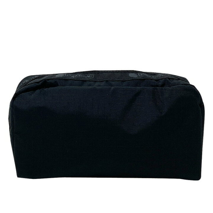 楽天市場】レスポートサック ポーチ 黒 6511 LESPORTSAC 