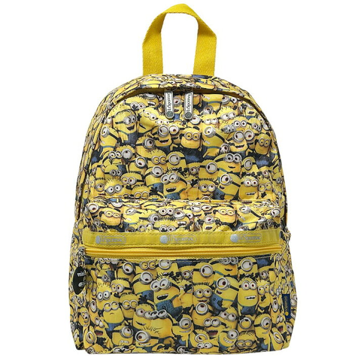 楽天市場】レスポートサック リュック キッズ LESPORTSAC ワンダラー 