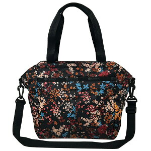 ���X�|�[�g�T�b�N �o�b�O �g�[�g�o�b�O ���X�| LESPORTSAC SMALL EVER TOTE 3801 E716 FLORAL SPICE �t���[�����X�p�C�X