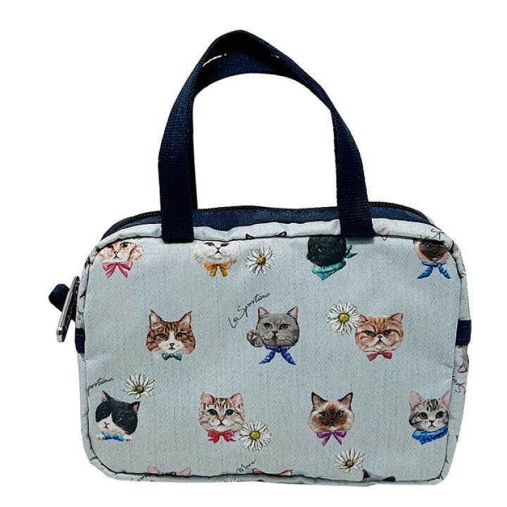 楽天市場】レスポートサック ポーチ ミニサイズ LESPORTSAC マイクロ 
