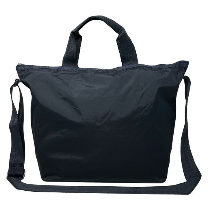 楽天市場】レスポートサック トートバッグ ネイビー LESPORTSAC レスポ 