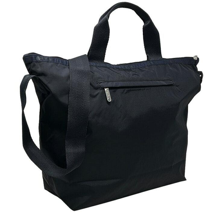 楽天市場】レスポートサック トートバッグ ネイビー LESPORTSAC レスポ 