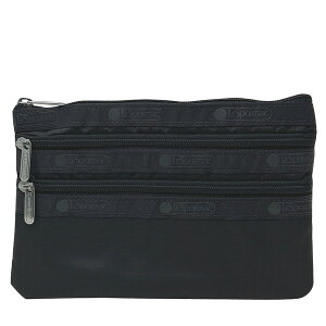 X|[gTbN |[` _[NO[ 7158 Wbv|[` LESPORTSAC X| 3-ZIP COSMETIC 7158 R112 THUNDER T_[ n