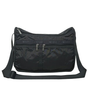 ���X�|�[�g�T�b�N �V�����_�[�o�b�O �_�[�N�O���[ 7507 LESPORTSAC ���X�| DELUXE EVERYDAY BAG 7507 R112 THUNDER �T���_�[ ���n