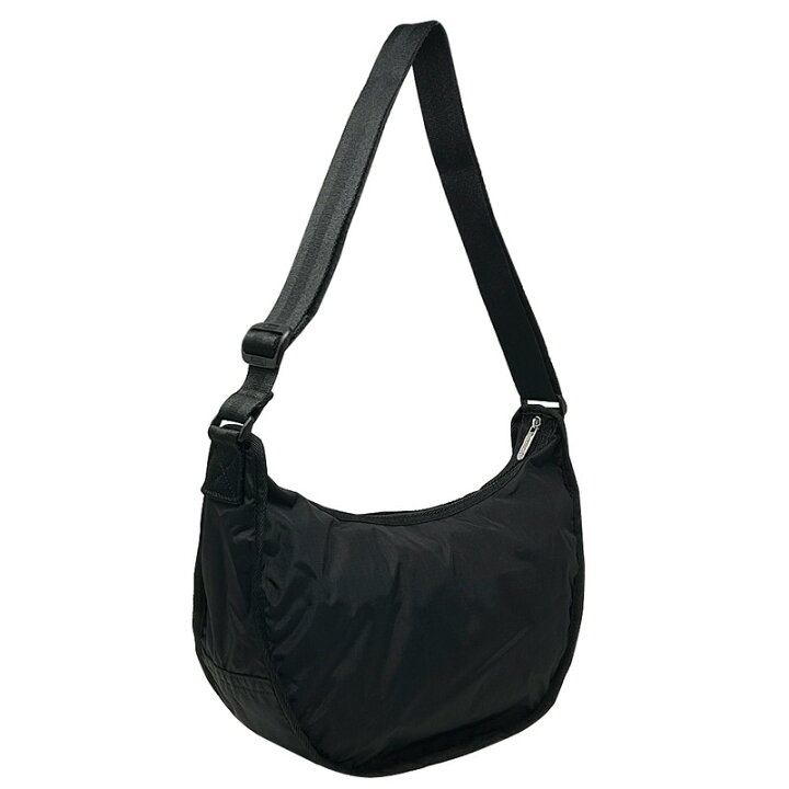 楽天市場】レスポートサック ショルダーバッグ 黒 LESPORTSAC 