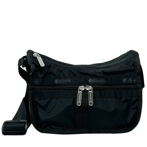 ���X�|�[�g�T�b�N �~�j �V�����_�[�o�b�O �� �΂ߊ|�� ���f�B�[�X LESPORTSAC SMALL EVERYDAY BAG 1010 R086 RECYCLED BLACK ���n �u���b�N �t�@�X�i�[�V���o�[