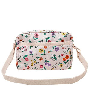X|[gTbN ~jV_[obO LESPORTSAC fB[X DANIELLA CROSSBODY 2434 HD02 TOSSED WILDFLOWERS gXhCht[Y