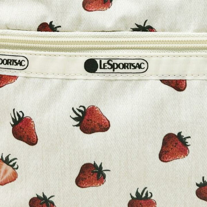 楽天市場】レスポートサック ポーチ LESPORTSAC Cosmetic Clutch 7105 