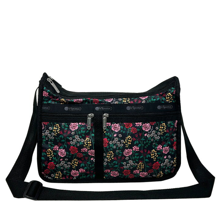 楽天市場】レスポートサック ショルダーバッグ 7507 LESPORTSAC  