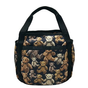 レスポートサック(LeSportsac) スモールジェニー ショルダーバッグ 
