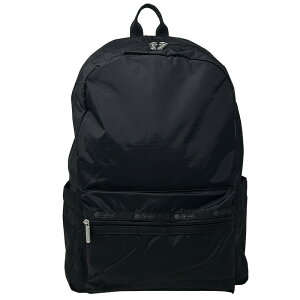 X|[gTbN obNpbN  bNTbN LESPORTSAC X| NVbNGufCobNpbN 1049 R086 RECYCLED BLACK n ubN t@Xi[Vo[