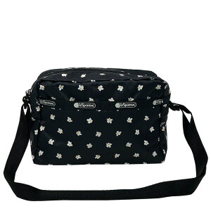 X|[gTbN ~jV_[obO LESPORTSAC fB[X DANIELLA CROSSBODY 2434 HC86 DITSY DAISY fBbcB[fCW[