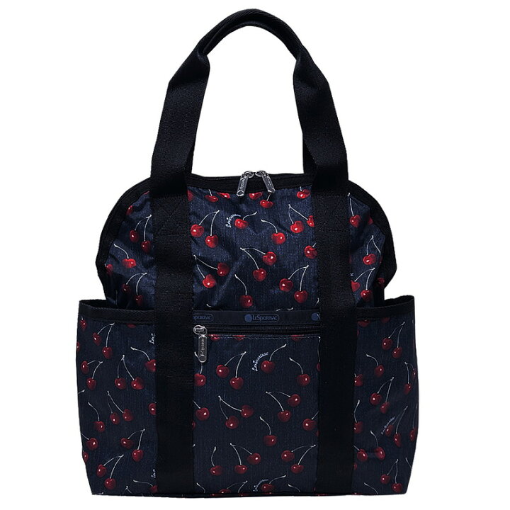 楽天市場】レスポートサック リュックサック LESPORTSAC レスポ DOUBLE 