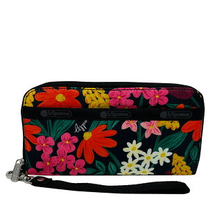 X|[gTbN z Eht@Xi[z LESPORTSAC TECH WALLET WRISTLET 3462 HC87 BRIGHT GARDEN BLOOMS uCgK[fu[X