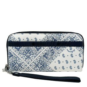 X|[gTbN z Eht@Xi[z LESPORTSAC TECH WALLET WRISTLET 3462 HC91 BANDANNA BREEZE o_iu[Y