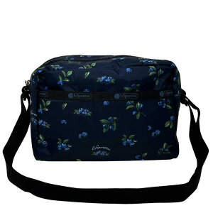 X|[gTbN ~jV_[obO LESPORTSAC fB[X DANIELLA CROSSBODY 2434 HD43 VERY BERRY x[x[