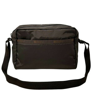 X|[gTbN ~jV_[obO _[NO[ LESPORTSAC DANIELLA CROSSBODY 2434 RA20 DARK CHOCOLATE _[N`R[g