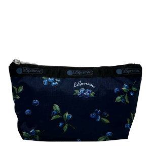 ���X�|�[�g�T�b�N �~�j�|�[�` ���f�B�[�X LESPORTSAC ���X�| SMALL SLOAN COSMETIC 2724 HD43 VERY BERRY �x���[�x���[