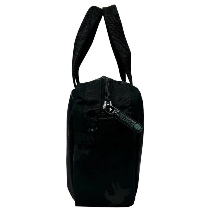 ✨新品✨レスポートサック DELUXE EVERYDAY ブラックキャッツ 