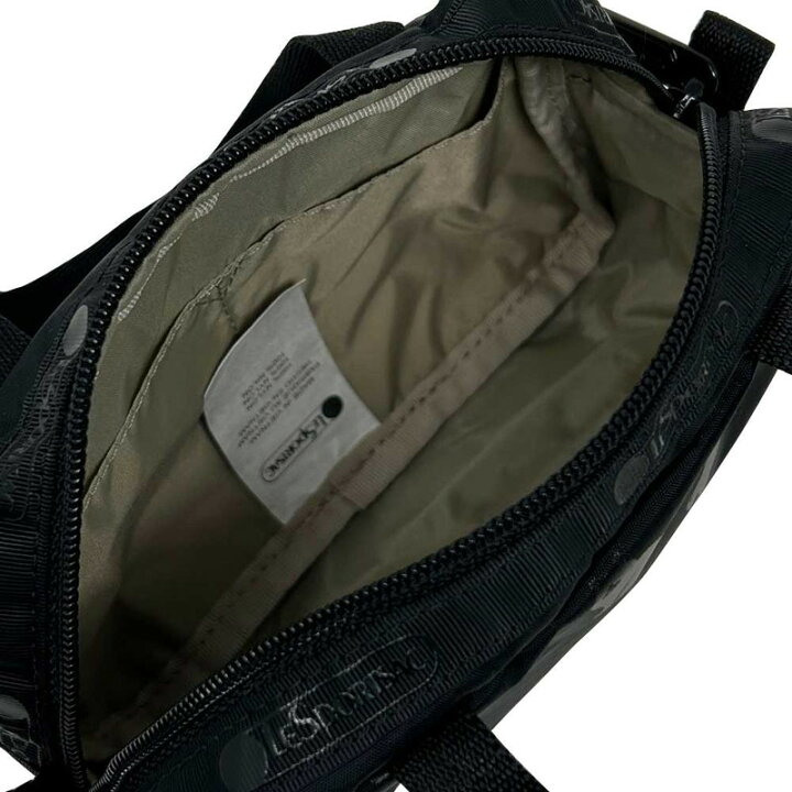 楽天市場】レスポートサック ポーチ 猫 ミニサイズ LESPORTSAC 