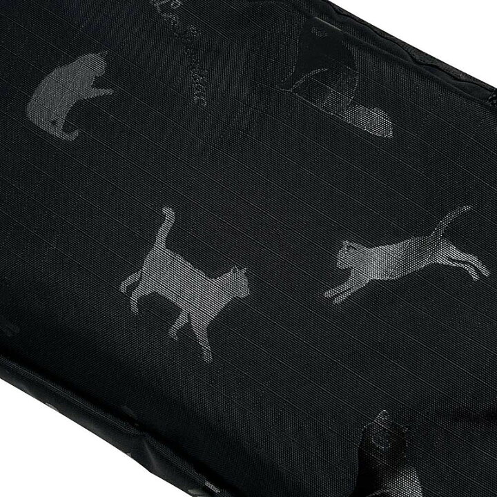 楽天市場】レスポートサック ポーチ 猫 ミニサイズ LESPORTSAC 
