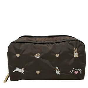 X|[gTbN |[` LESPORTSAC N^M[RXeBbN 6511 HD84 BUNNY EMBROIDERY oj[GuC_[  n[ghJ