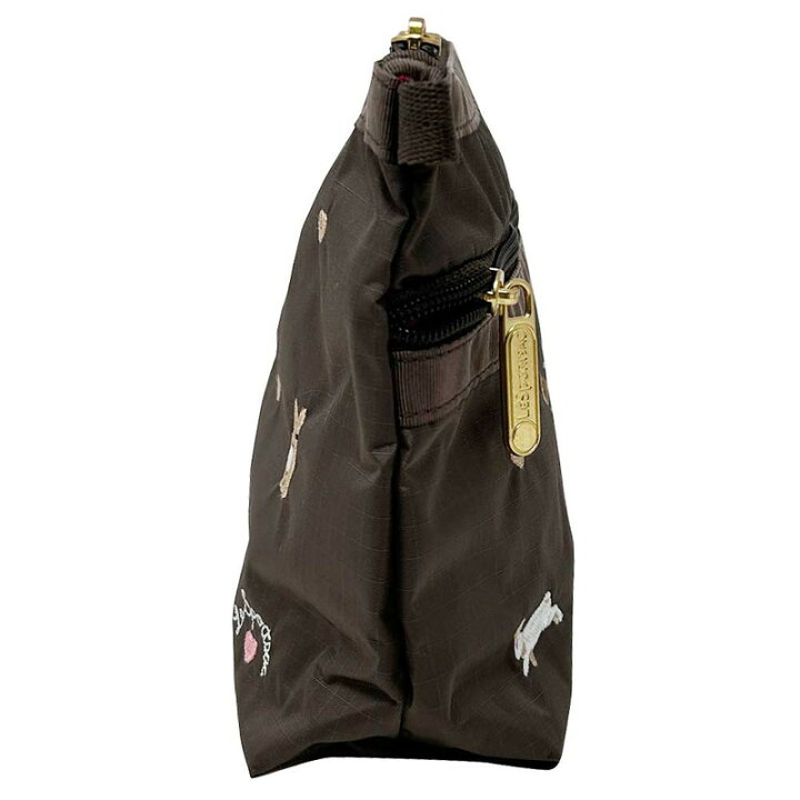 楽天市場】レスポートサック ポーチ LESPORTSAC Cosmetic Clutch 