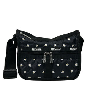 ���X�|�[�g�T�b�N �~�j �V�����_�[�o�b�O �΂ߊ|�� ���f�B�[�X LESPORTSAC SMALL EVERYDAY BAG 1010 HC86 DITSY DAISY �f�B�b�c�B�[�f�C�W�[