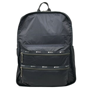 ���X�|�[�g�T�b�N �����b�N �O���[ LESPORTSAC ���X�| FUNCTIONAL BACKPACK 2296 C411 SHADOW GREY C �V���h�E�O���[C