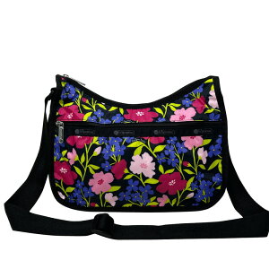 レスポートサック(LeSportsac) クラシックホーボー ショルダーバッグ 