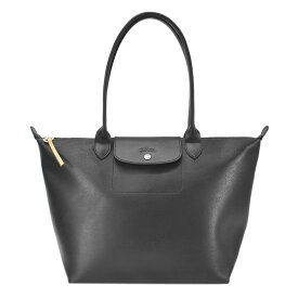 ロンシャン バッグ トートバッグ Longchamp LE PLIAGE CITY 1899 HYQ 001 ブラック