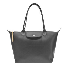 ロンシャン トートバッグ Longchamp LE PLIAGE CITY 2605 HYQ 001 ブラック