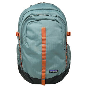 �p�^�S�j�A �����b�N �O���[�l�C�r�[ �o�b�N�p�b�N REFUGIO DAY PACK 26L 47914 BLSG BLUE SAGE �u���[�Z�[�W �����b�N�T�b�N
