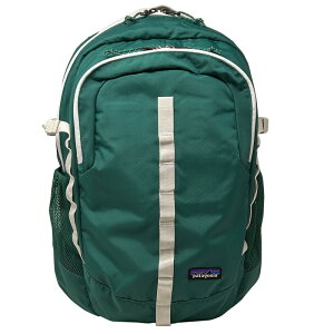 �p�^�S�j�A �����b�N �o�b�N�p�b�N REFUGIO DAY PACK 26L 47914 GEMG Gem Green �O���[�� �����b�N�T�b�N