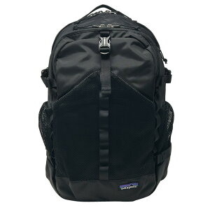 �p�^�S�j�A �����b�N �� �o�b�N�p�b�N REFUGIO DAY PACK 30L 47929 �u���b�N �����b�N�T�b�N