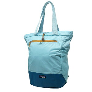 �p�^�S�j�A �o�b�N�p�b�N TERRAVIA TOTE PACK 24L 48814 SMBE SNWMELT BLUE �����b�N�T�b�N �g�[�g�o�b�O