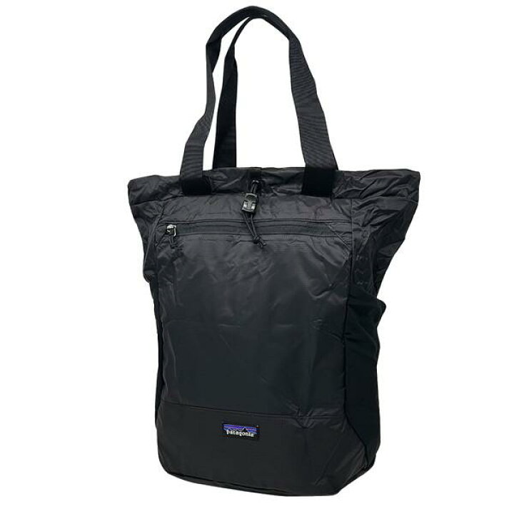 楽天市場】パタゴニア バックパック TERRAVIA TOTE PACK 24L 48814 
